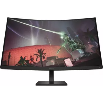 HP Omen 32C 31,5 inch QHD 165Hz ívelt gamer monitor HP Omen 32C (felújított)