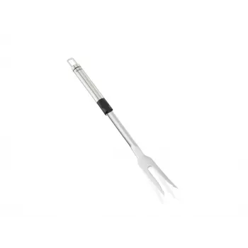 LEIFHEIT ProLine húsvilla 103029 nemesacél/fekete 32 cm