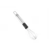 LEIFHEIT ProLine mini habverő nemesacél 20 cm 103030