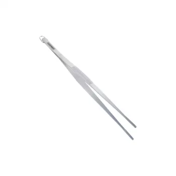 LEIFHEIT ProLine konyhai csipesz 30 cm nemesacél