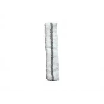 LEIFHEIT pótgumi él Classic ablaklehúzóhoz, 33 cm, fekete