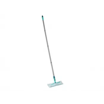 LEIFHEIT Clean & Away S Floor Brush with Handle Set 26cm