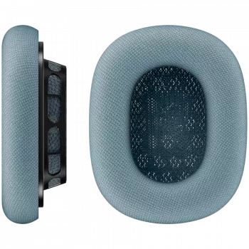VONMÄHLEN Air Cushions AirPods Maxhoz, kék