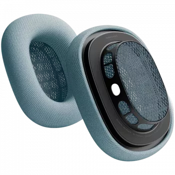 VONMÄHLEN Air Cushions AirPods Maxhoz, kék