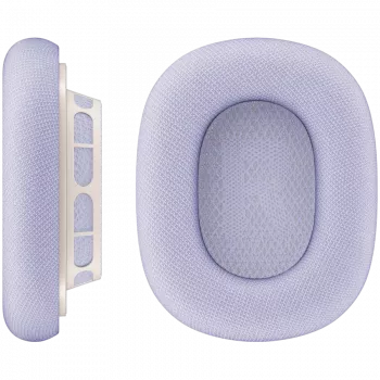 VONMÄHLEN Air Cushions for AirPods Max, Purple