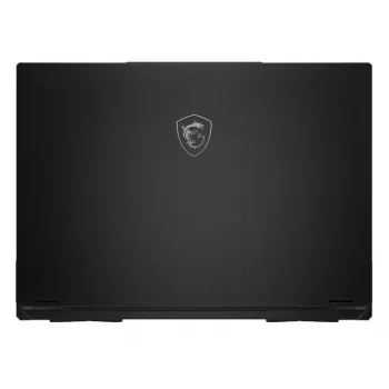 MSI Stealth A18 AI+ A3XWJG-042PL 18 inch QHD+ 240Hz gamer laptop - AMD Ryzen AI 9 HX 370, 32GB DDR5, 2TB SSD, NVIDIA GeForce RTX 5090, Windows 11 Pro, Star Blue