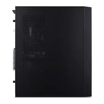 Acer Nitro N20-101 játék asztali PC (Intel Core 5, 16GB DDR4, 512GB SSD, NVIDIA GeForce RTX 5050, Windows 11 Home)