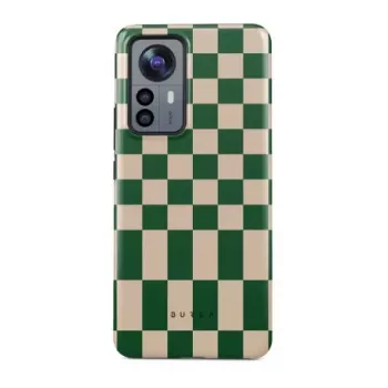 iLike Burga Ivy League Tough tok Xiaomi 12 Pro készülékhez