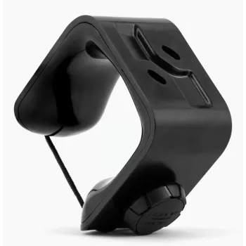 HORNIT Clug Pro MTB L keréktartó fekete 7763MCP