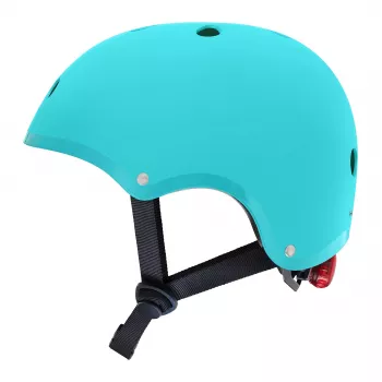 HORNIT AIRO gyerek kerékpáros sisak Tuvalu türkiz S 48-53cm TQS838