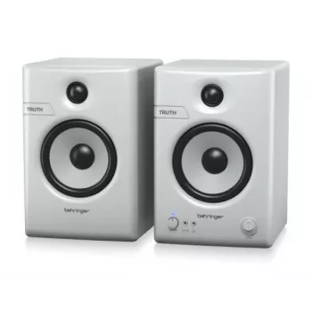 Behringer TRUTH 5 BT-WH 5,25