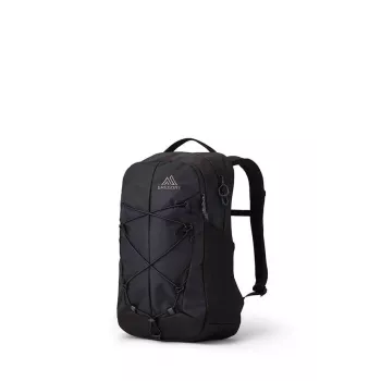 Gregory Terros 20 laptop-hátizsák 20L Black Lichen