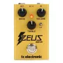 TC Electronic Zeus Drive overdrive gitáreffekt