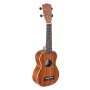 Stagg US-30 szoprán ukulele