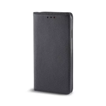 GreenGo Honor 8 Smart Magnet flip tok fekete
