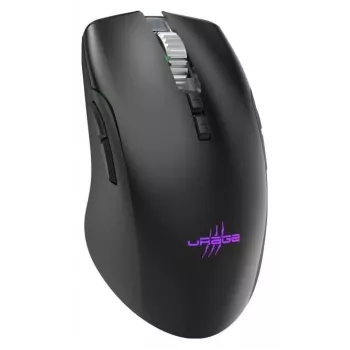 Hama uRage Reaper 510 vezeték nélküli gamer egér, 16000 DPI, optikai, fekete