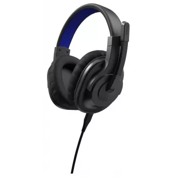 Hama uRage SoundZ 200v2 vezetékes gamer headset, fekete