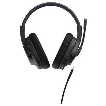 Hama uRage SoundZ 200v2 vezetékes gamer headset, fekete