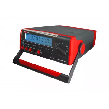 UNI-T UT804 asztali multiméter True RMS digitális multiméter 40000 counts
