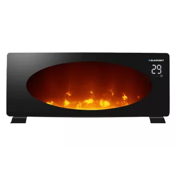 Blaupunkt HPC701 2000W panelfűtés programozható termosztáttal, fehér