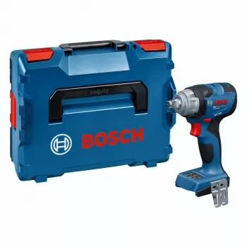 Bosch GDS18V-330H 18V kefe nélküli 1/2 inch ütvecsavarozó (csak szerszám)