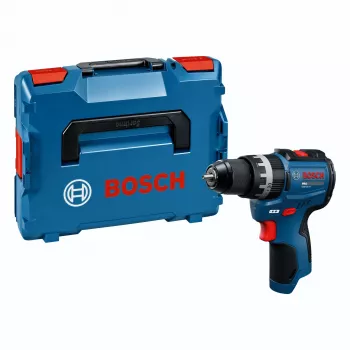 Bosch GSB12V-31 akkus ütvefúró-csavarozó (Solo, L)