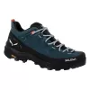 Salewa Alp Trainer 2 női túracipő Dark Denim/fekete UK 4.5