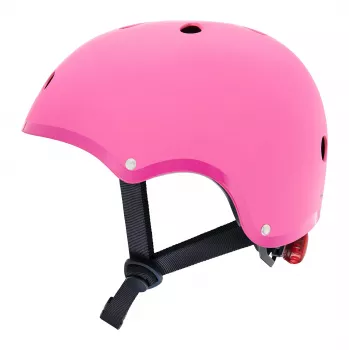 HORNIT AIRO Flamingo Pink gyerek kerékpáros sisak S 48-53 cm PKS835