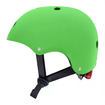 Hornit AIRO gyerek kerékpáros sisak Iguana Green S méret 48-53 cm GRS836