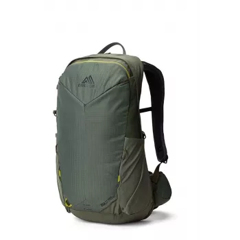 Gregory Zulu 20 LT férfi túrahátizsák - Mantis Green