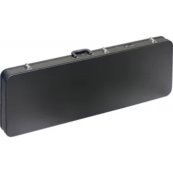 Stagg GCA-RB keménytok elektromos basszusgitárhoz