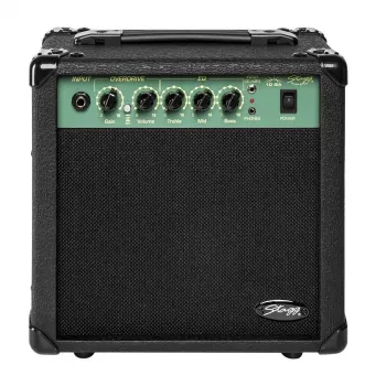 Stagg 10 GA 10W gitár combo erősítő