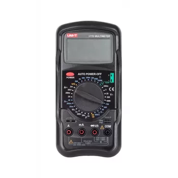 UNI-T UT53 digitális multiméter