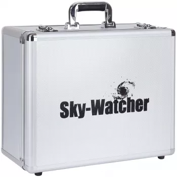 AUTEL táska EQ5 fejhez - puha szállítótáska Sky-Watcher EQ5 mechanikafejhez