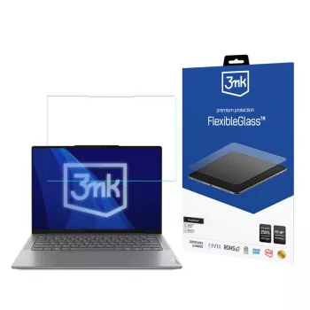 3MK PROTECTION Lenovo Yoga Pro 7 14AHP9 FlexibleGlass kijelzővédő fólia