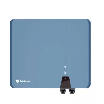 Solplanet ASW10kH-T3 hibrid inverter 10kW háromfázisú, 3 MPPT, WLAN/LAN/RS485, nagyfeszültségű akkumulátorral kompatibilis