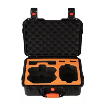 Sunnylife AQX-26 kemény tok DJI Neo 2 Fly More Combo-hoz