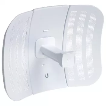 Ubiquiti LiteBeam-M5 23dBi 5GHz airMAX vezeték nélküli híd