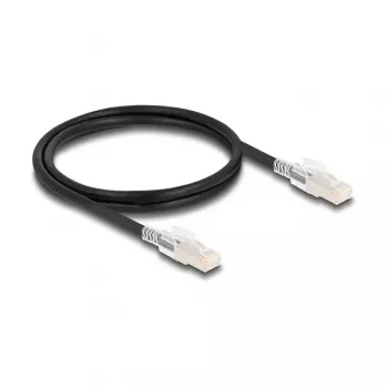 Spectrum S-Flex 90A TPU 3D filament 1,75mm mélyfekete 0,5kg