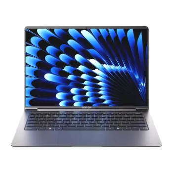 GEEKOM GeekBook X16 Pro laptop Intel Core Ultra 5 125U, 16GB RAM, 500GB tárhely, Windows 11 Pro