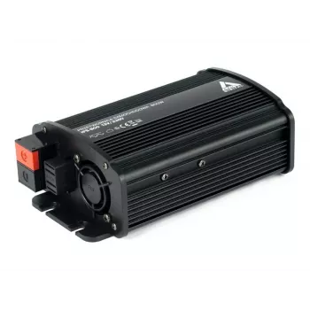 AZO Digital IPS-800U 800W 12V - 230V módosított szinusz inverter USB-vel