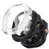 Tech-Protect Defense tok Samsung Galaxy Watch Ultra 2 2026 (47 mm) matt fekete