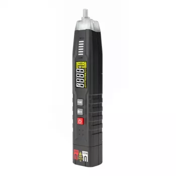 HABOTEST HT122 True RMS digitális multiméter NCV-vel és diódateszttel