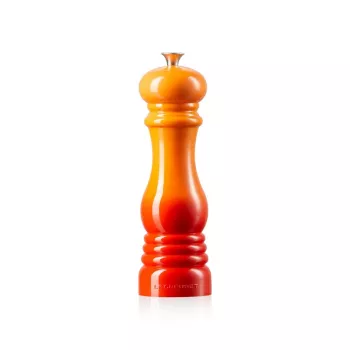 Le Creuset borsdaráló 21 cm Volcanic Orange
