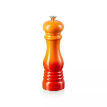 Le Creuset borsdaráló 21 cm Volcanic Orange