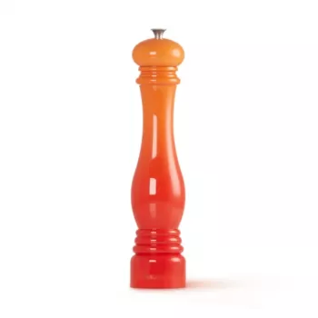 Le Creuset borsdaráló 30 cm Flame Orange