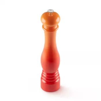 Le Creuset borsdaráló 30 cm Flame Orange