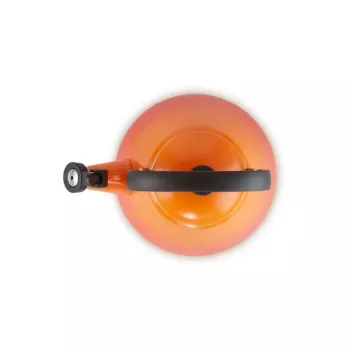 Le Creuset Kone vízforraló 1,6L Flame Orange