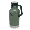 STANLEY Easy-Pour Growler Classic sörkanna 1,9L zöld