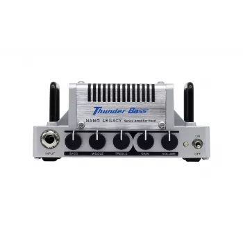 Hotone Nano Legacy Thunder Bass - gitáros erősítő